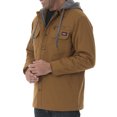 thumbnail image 2 of Genuine Dickies Men's Canvas Shirt Jacket, 2 of 7