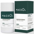 thumbnail image 1 of MAGSOL Desodorante natural para hombres - Desodorante sin aluminio para hombres Sin bicarbonato de sodio 3.2 oz (Hunter), 1 of 5