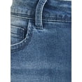 thumbnail image 5 of Harmony & Havoc High Rise Contour & Lift Jeans, Womens, 5 of 5