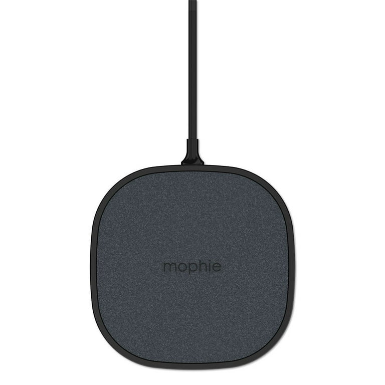 mophie Universal Wireless charger pad AC power adapter 15