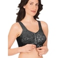 thumbnail image 1 of Full Figure Bras Full Coverage Bras for Women, 1 of 3