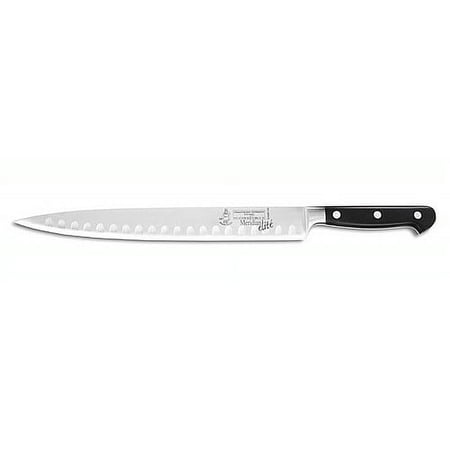 Messermeister Meridian Elite - 10" Kullenschliff Slicer