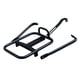 thumbnail image 4 of Portaequipajes Para Bicicletas perfecl Frontal Carga 5kg Negro, 4 of 8