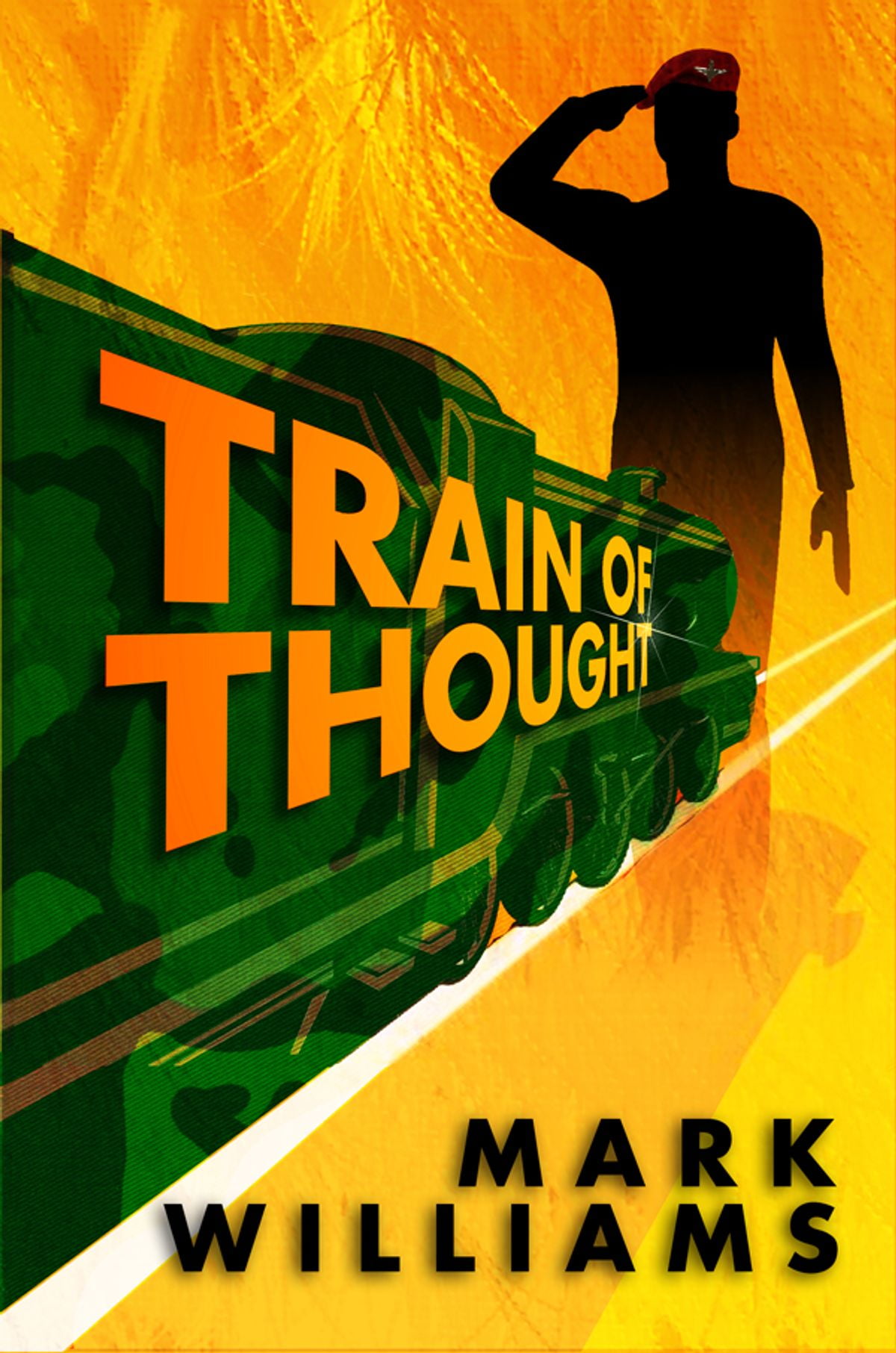 the thought train the thought train