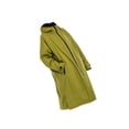 thumbnail image 1 of Waterproof Surf Changing Robe Outdoor Coat Lamb Wool Jacket Hooded Cloak, 1 of 9