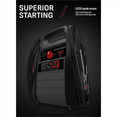 thumbnail image 4 of Schumacher Electric DSR Pro 2000A Heavy-Duty Car Battery Jump Starter and Portable Power Station, For 12V Automotive and Marine Batteries, DSR168, 4 of 6
