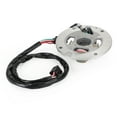 thumbnail image 4 of Stator Generator Base Assy For Yamaha YZ250F YZ400F YZ426F YZ450F 1998 - 2005, 4 of 7