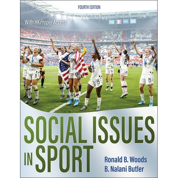 Social Issues in Sport, (Paperback)