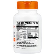 Doctors Best Digestive Enzymes, Supports Digestive Wellness, Non-GMO, Vegetarian 90 Veggie Caps