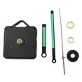 thumbnail image 6 of Silent Quartz Clock Movement DIY Luminous Hands for Home Decor Projects, 6 of 11