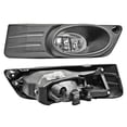 thumbnail image 1 of FARO PARA NIEBLA GENERICA 2014 HONDA ELECTRIC FIT III (GE) Derecho/Pasajero, 1 of 4