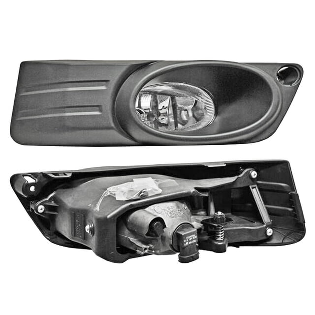 FARO PARA NIEBLA GENERICA 2014 HONDA ELECTRIC FIT III (GE) Derecho/Pasajero