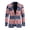 American Flag Themed Golf Elements Pattern, variant on Galaxy Football Custom Name Polyester Men's Blazer with Slim Fit, Pockets Regular Fit Mens Blazer Slim Fit One Button Front Suit Jacket for Business