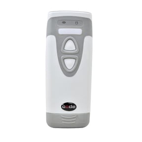 Restored Code Reader 2600 CR2600 1D Barcode Scanner | Wireless Bluetooth Scanner | Durable Handheld | Retail & Warehouse Use (Refurbished)