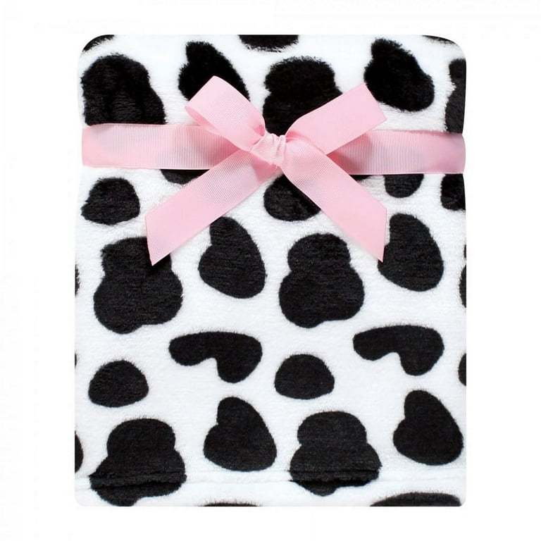 Cutie pie cow security blanket hotsell