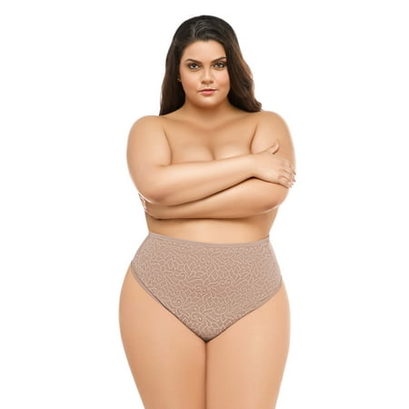 

Tummy Toning Thong - Shapewear