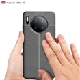 thumbnail image 4 of Funda blanda premium con estampado de lichi para Huawei Mate30, protección completa para la cámara, agarre antideslizante, a prueba de golpes, estilo profesional, 4 of 5