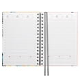 thumbnail image 4 of Agenda Premium Pasta Dura Italiana Ferrini Blocco Giovanni A5, 4 of 6