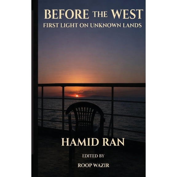 Before the West, (Paperback)