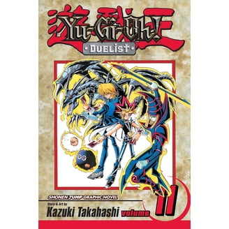 Yu-GI-Oh! 5d's Yu-Gi-Oh! 5d's, Vol. 3: Duel Dragons, Book 3