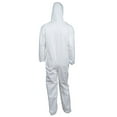 thumbnail image 4 of Kimberly-Clark Professional 138-44323 Large Hood coverall, 4 of 6