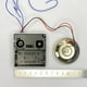 thumbnail image 5 of Mecanismo de Reloj de Péndulo Kit Movimiento Reparación Componentes Caja Musical Altavoz Agujas Adecuado para Manualidades Club Sala de Estar Dormitorio, 5 of 9