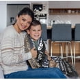 thumbnail image 2 of LHSHID Gifts for Son Son Gifts from Mom/Dad Birthday Gifts for Son Son Birthday Gifts Adult Son Gift Ideas to My Son Blanket Birthday Graduation Gifts for Grown Son Best Son Ever Gifts, 2 of 7