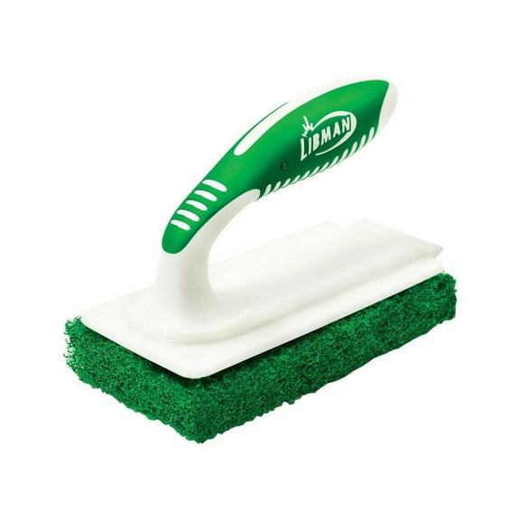 TUB/TILE SCRUB BRUSH (Pack of 6)