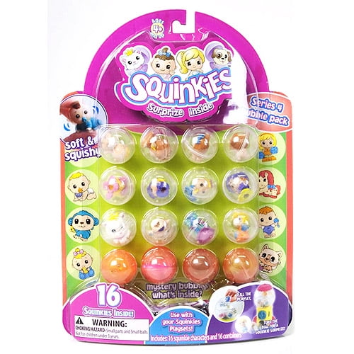 squinkies walmart