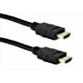 thumbnail image 3 of Cable Builders HDMI 2.0 HIGH Speed HDMI Cable with ETHERNET (12FT), 3 of 4