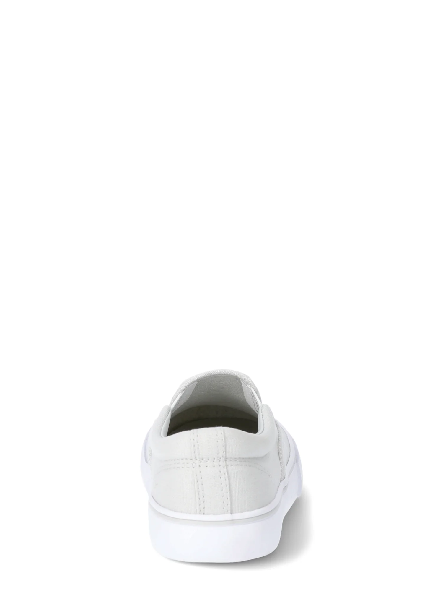Wonder Nation Toddler & Big Kids Casual Slip-On Sneakers