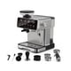 thumbnail image 2 of Cafetera Profesional 20Bares ALMA con Molino de Café BRIATTO, 2 of 9