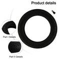 thumbnail image 6 of PASILI Brand New High Quality Tubeless Tire Tire 9.5X2.50 Electric Scooter For Niu Kqi3 Rubber Tubeless Off-Road Tire, 6 of 9