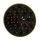 thumbnail image 4 of Difusor del secador de pelo Salvador Amarillo, 4 of 6