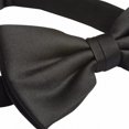 thumbnail image 3 of Premier Tie -  Plain Bow Tie (Pack of 2), 3 of 4