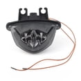thumbnail image 2 of NS Motorcycle LED Tail Light Brake Turn Signal Assembly for Suzuki GSX-S 750/750Z 2017 2018 2019 2020 2021 2022 1000F/1000Z 2015 2016 2017 2018 2019 2020 2021 2022, Smoke, 2 of 5