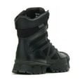 thumbnail image 4 of Bates 8" Velocitor Zip Waterproof Boot Men Black, 4 of 7