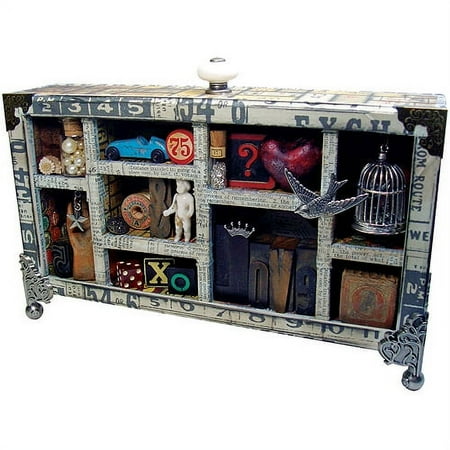 Advantus Tim Holtz Idea-Ology Configurations
