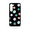 Black, variant on abbyrose Smiles 4 Miles Galaxy Phone Case for Galaxy s24