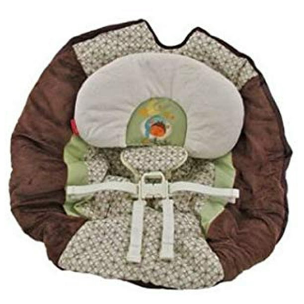 FisherPrice Cradle n Swing Replacement Starlight Pad with Head