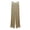 Beige, variant on Pajama Pants for Women Plus Size Wide Leg Loose Fitted Comfy Drawstring High Waist Loungewear Pants