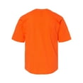 thumbnail image 2 of M&O 4850 Youth Gold Soft Touch T-Shirt, 2 of 2