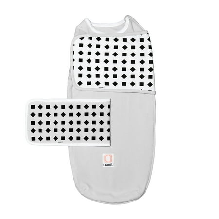Nanit Complete Baby Monitoring System Bundle Pack