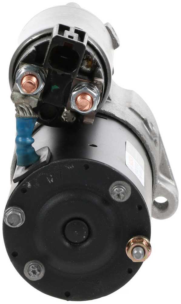 Bosch SR4181X Premium Starter