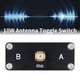 thumbnail image 1 of Transceptores SDR portátiles interruptor Radio RF útil 10W 1 a 2 DC-500Mhz, 1 of 9