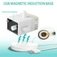 thumbnail image 4 of USB Wireless Water Pump Cats Fountain Accessories Dogs Pet Dispenser  Drinking Submersible Pump Auto Feeder Replacement ShopWise Round, 4 of 8