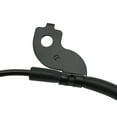thumbnail image 4 of New Front Right ABS Wheel Speed Sensor 4670A576 For Mitsubishi Lancer 2008-2011, 4 of 10