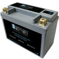 thumbnail image 2 of YTX20-BS Lithium Battery Replacement for Arctic Cat ZRT 1997-2002, 2 of 6