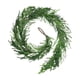 thumbnail image 5 of Guirnalda artificial de pino Norfolk para colgar en la chimenea o ventana. 180cm, 5 of 9
