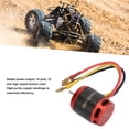 thumbnail image 4 of High Conversion Brushless Motor with Power Output, Fit for AXIAL SCX10 90046 1/10 RC Crawler Car and  1/10 RC Crawler Car, 4 of 8